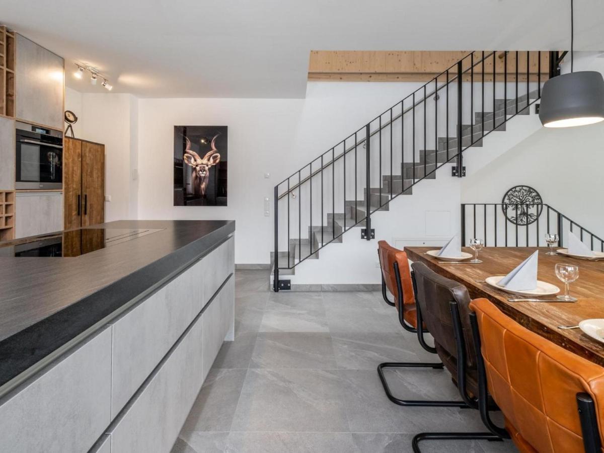 Haus Estelle Санкт-Лоренцен-об-Мурау Экстерьер фото